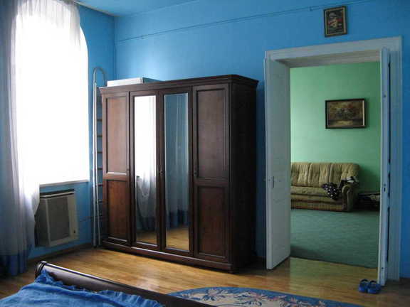 Квартира 2х комнатная по ул. Дорошенко.