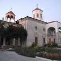 Евпатория, армянская церковь.