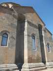 Армения. Церковь Shoghakat.