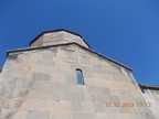 Армения. Церковь Shoghakat.