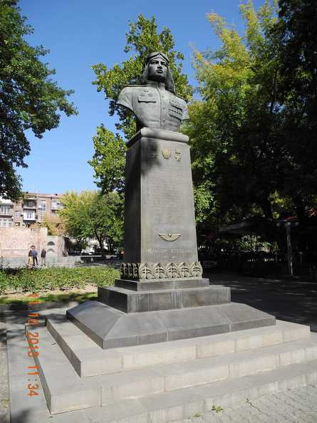 Армения. Ереван.