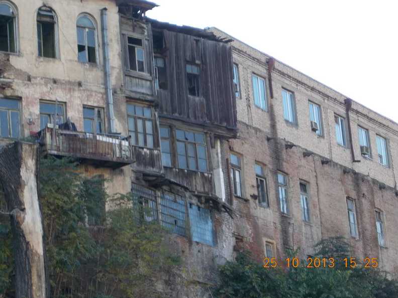Грузия, Тбилиси.