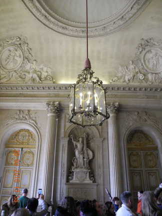 Версаль, Франция.