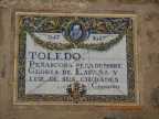 Толедо, Испания.