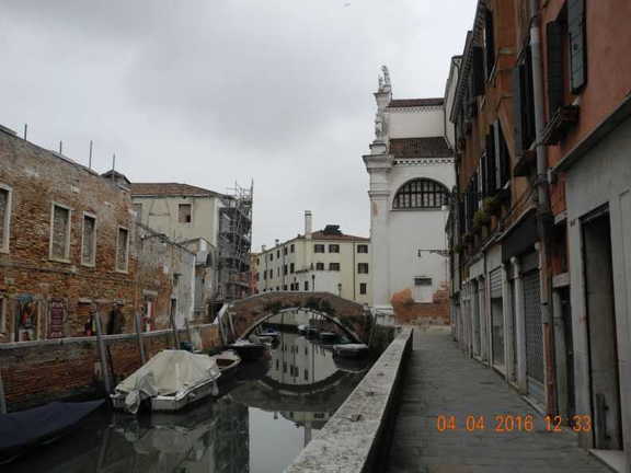 Венеция, Италия.