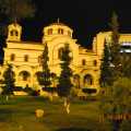 Албания, Дуррес. Ortodox Church of Saint Pavel and Saint Ast.