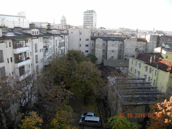Сербия, Београд.