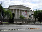 Венгерский национальный музей.