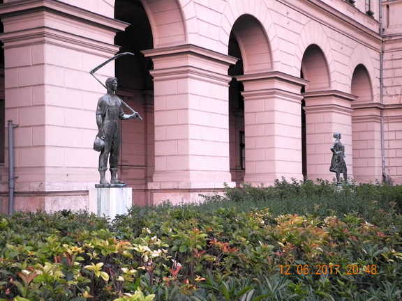 Ministry of Agriculture.