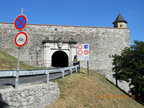 Sigismund Gate.